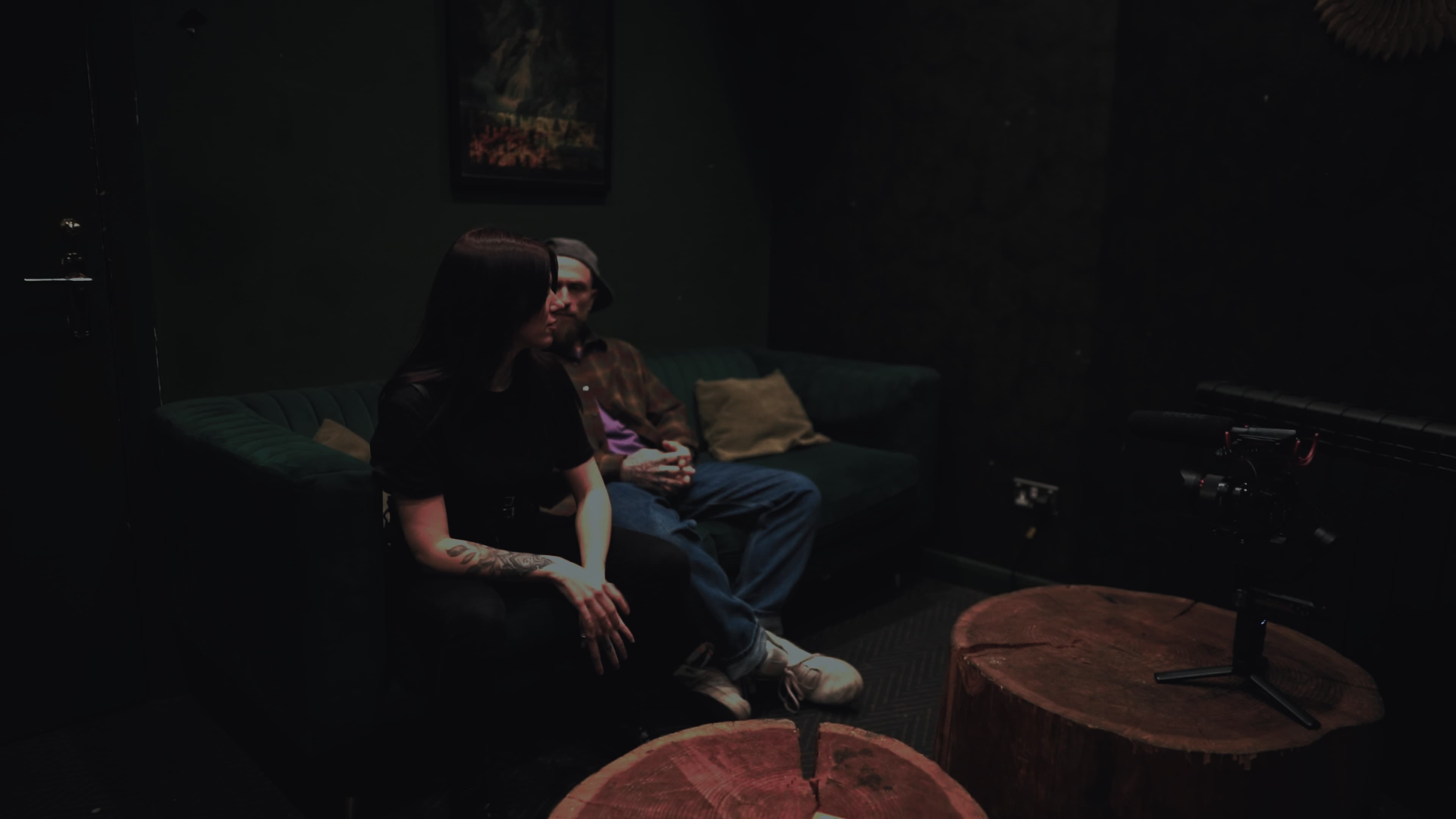 What actually makes a brand film cinematic
